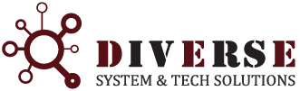 Diverse Systems Logo