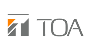 TOA Electronics, Inc. TOA Electronics, Inc.