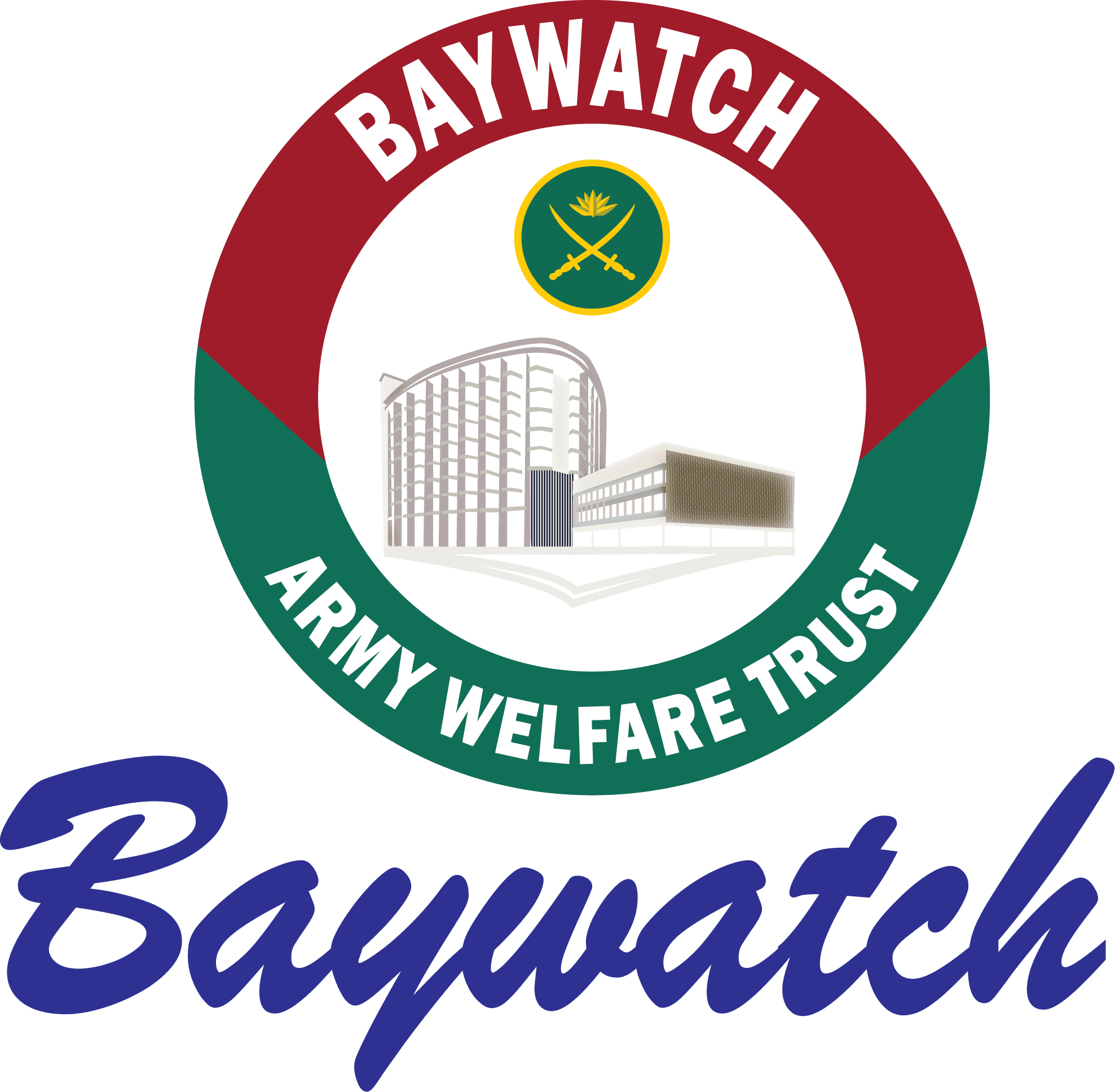 Baywatch (Army Resort), Cox's Bazar