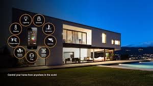 Smart Home Automation Solutions
