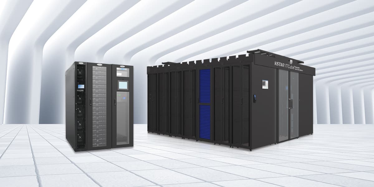 Modular Data Center Solutions