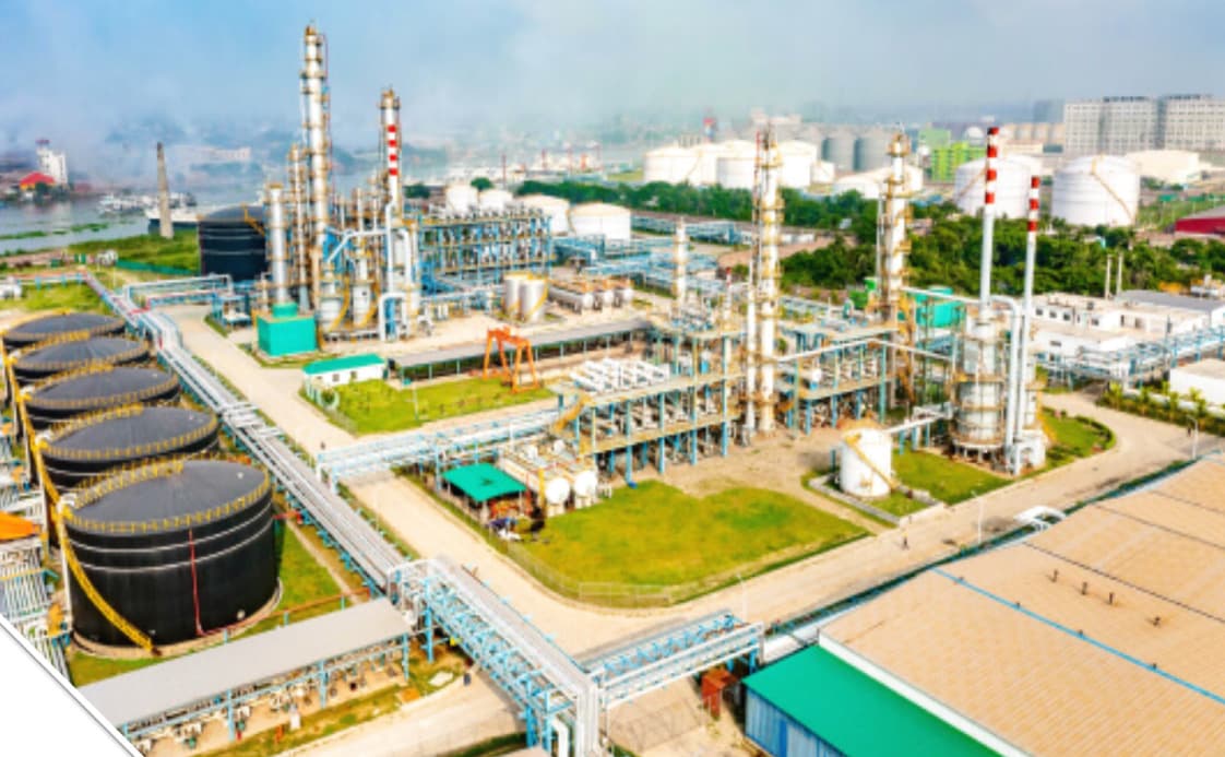 BASHUNDHARA OIL & GAS COMPANY LIMITED