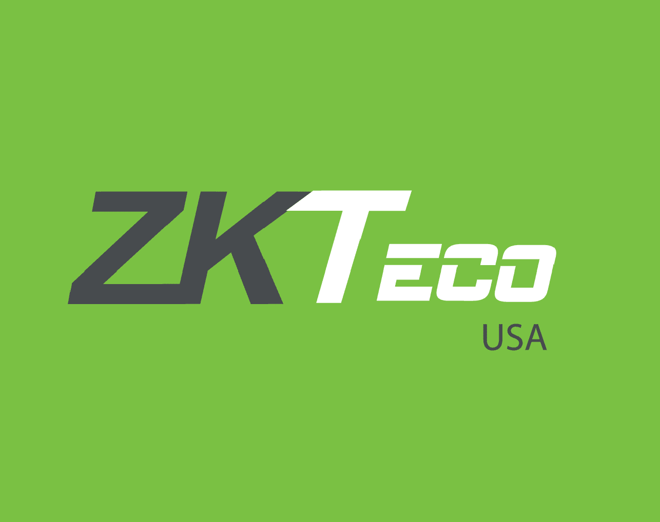 ZKTeco