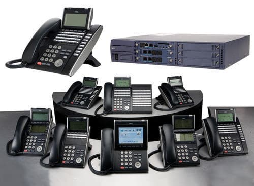 Advanced IP PABX & Tech Solutions